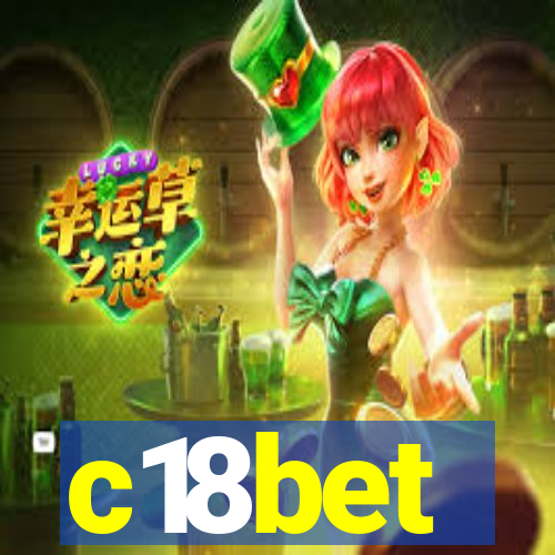 c18bet