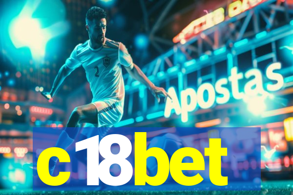 c18bet