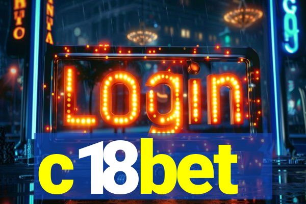 c18bet
