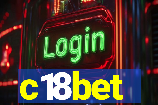 c18bet