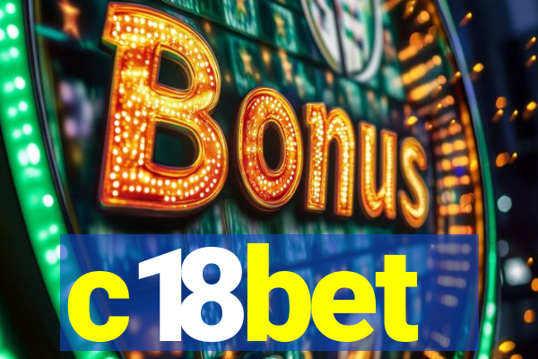 c18bet