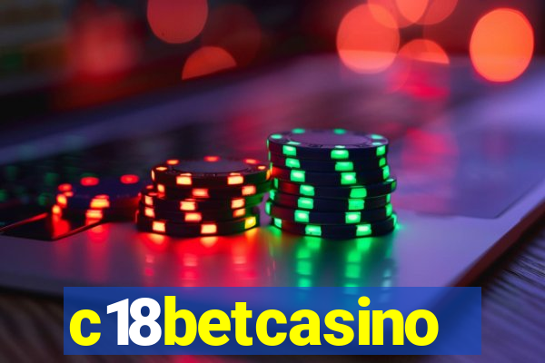c18betcasino