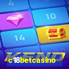 c18betcasino