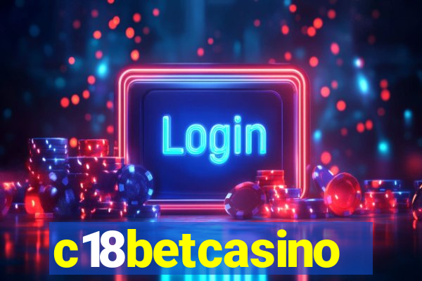 c18betcasino