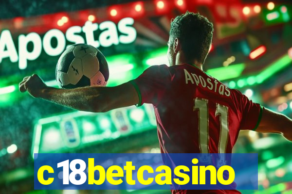 c18betcasino