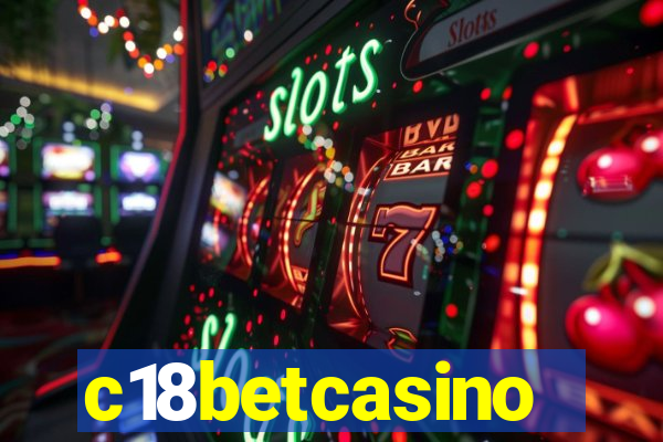 c18betcasino