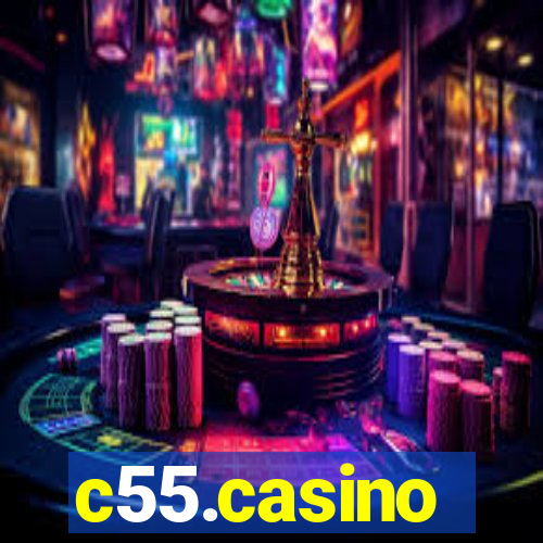 c55.casino