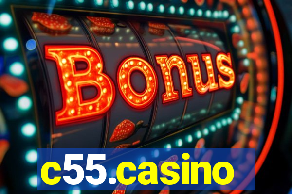 c55.casino