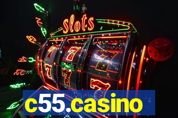 c55.casino