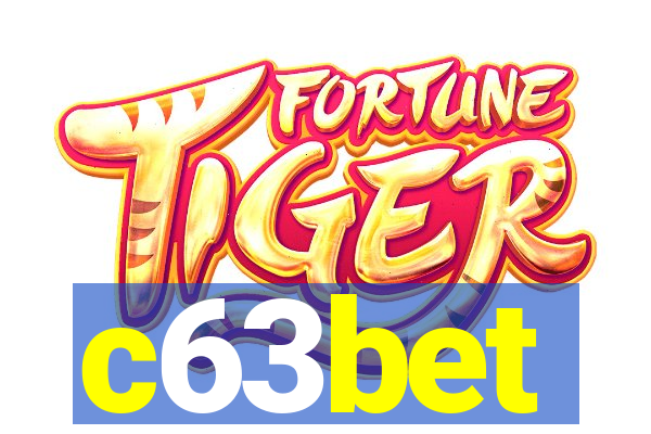 c63bet