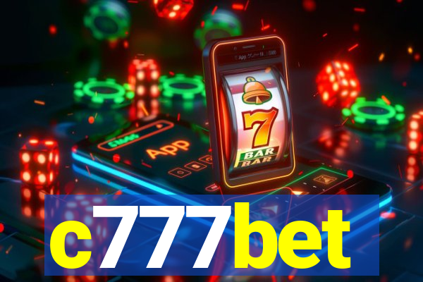 c777bet