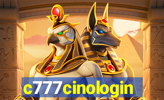 c777cinologin