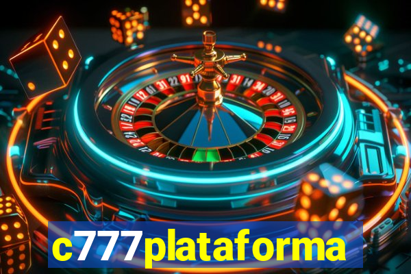 c777plataforma