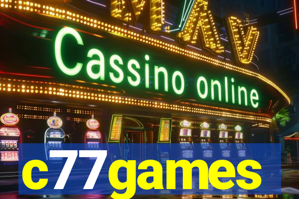c77games