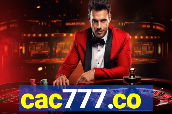 cac777.co