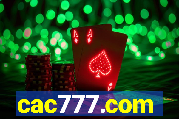 cac777.com