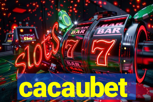 cacaubet