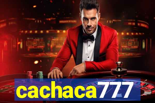cachaca777