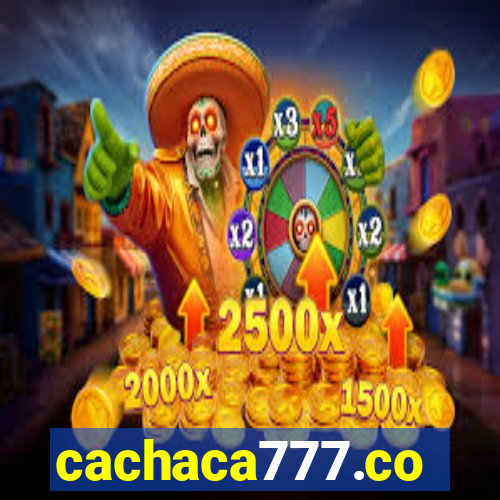 cachaca777.co