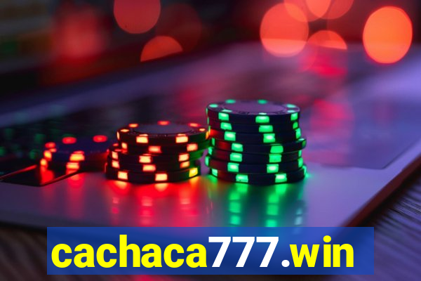 cachaca777.win
