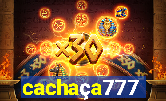 cachaça777