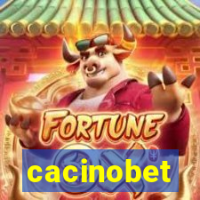 cacinobet