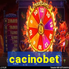 cacinobet
