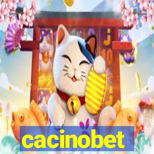 cacinobet