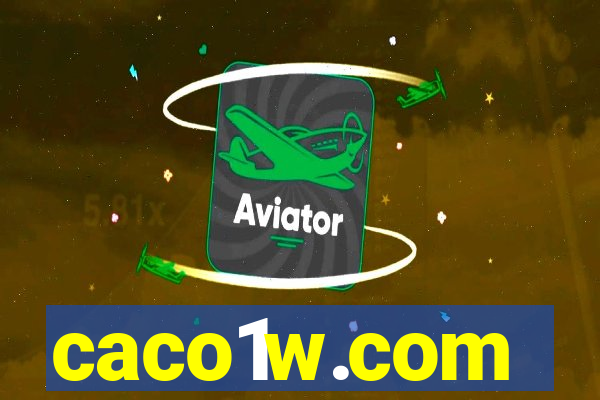 caco1w.com