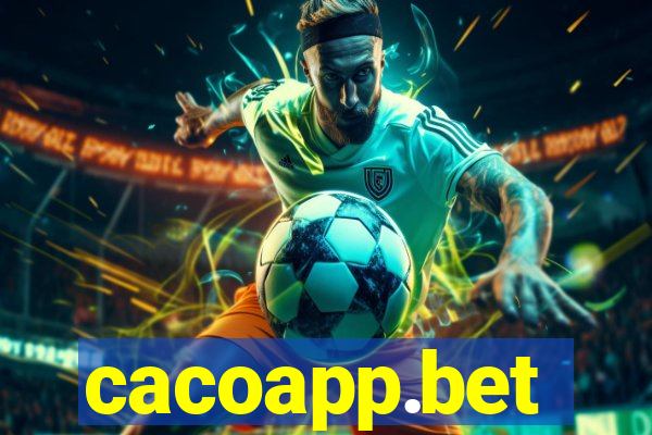 cacoapp.bet