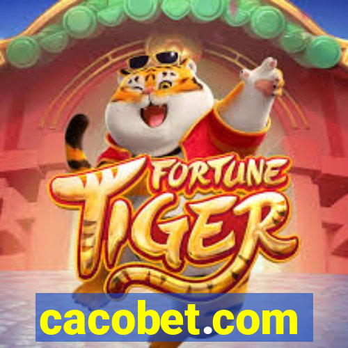 cacobet.com