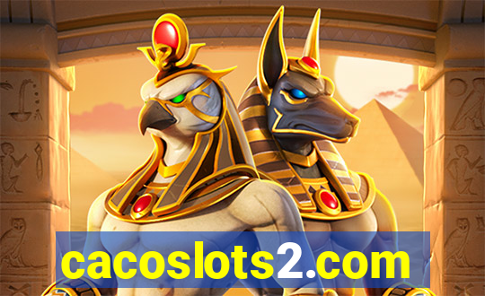 cacoslots2.com