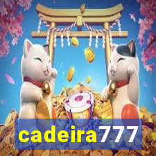 cadeira777