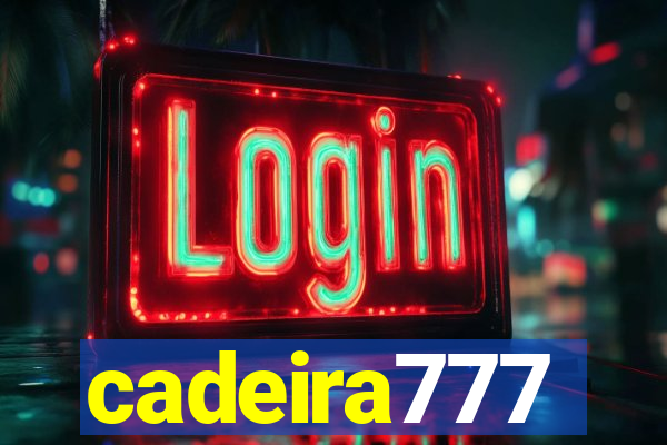 cadeira777