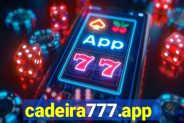cadeira777.app