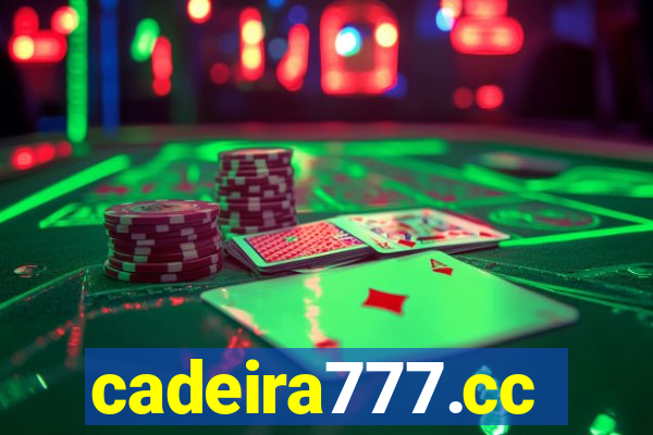 cadeira777.cc