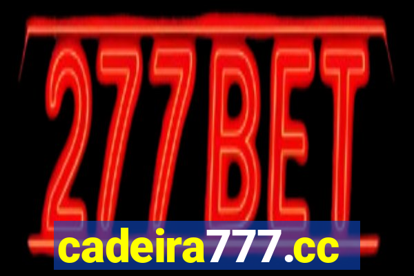 cadeira777.cc