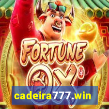 cadeira777.win