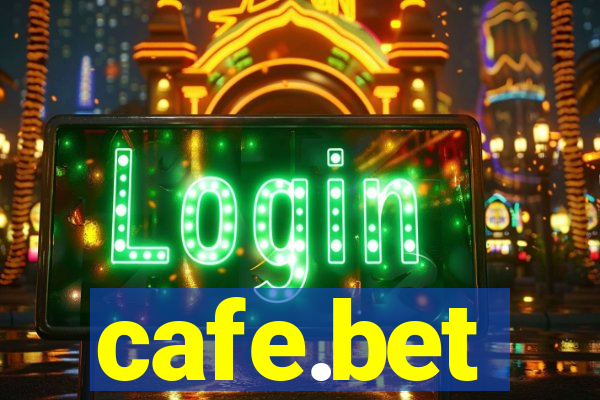 cafe.bet