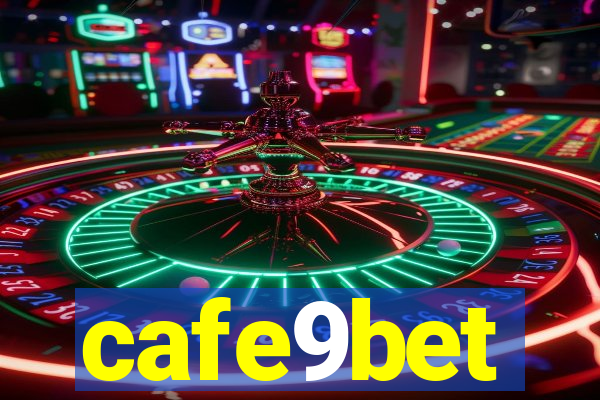 cafe9bet