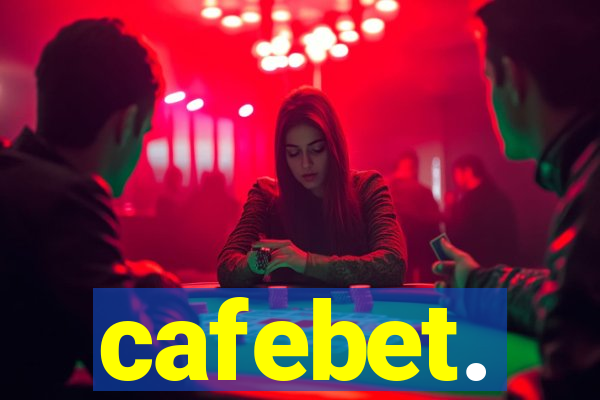cafebet.