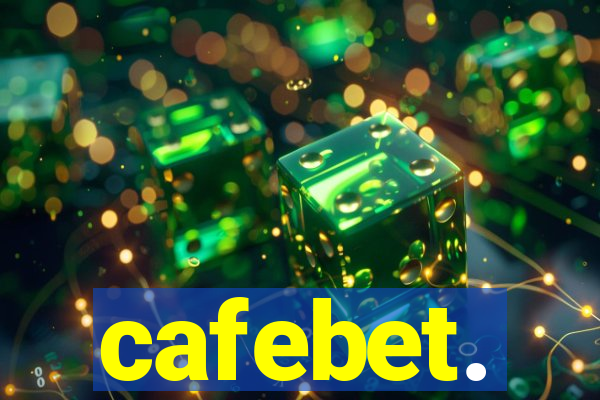 cafebet.