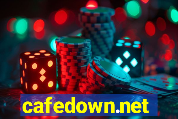 cafedown.net