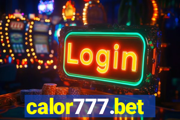 calor777.bet