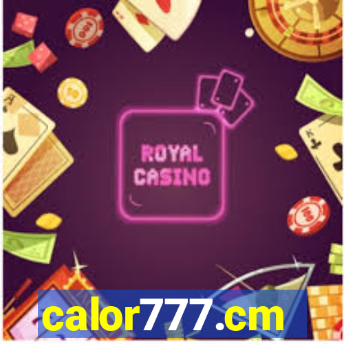 calor777.cm