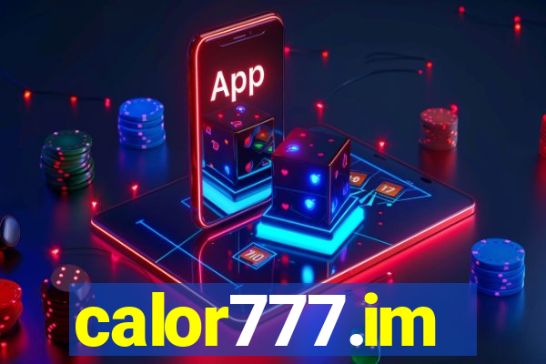 calor777.im