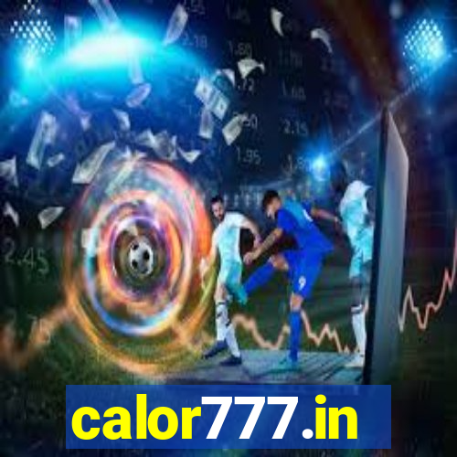 calor777.in