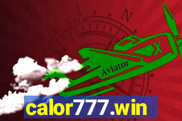 calor777.win