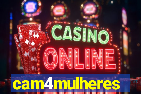 cam4mulheres