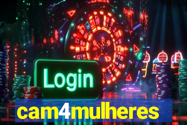 cam4mulheres